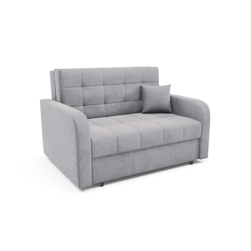 Rozkládací pohovka HAVEN II Šedá I