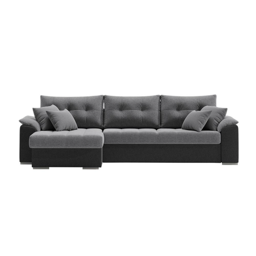 Rozkládací rohová sedací souprava DENVER