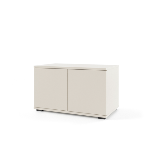 Univerzální skříňka BIANCO