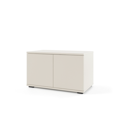 Univerzální skříňka BIANCO