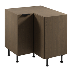 Kuchyňská skříňka SORENTO D90N -  Baltic Storm Baltic Storm