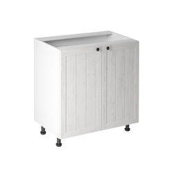 Kuchyňská skříňka PROVENCE D80