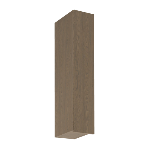 Závěsná kuchyňská skříňka SORENTO G20 - pravá - Baltic Storm Baltic Storm