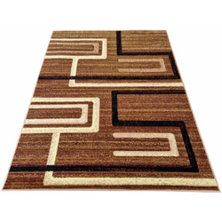 Koberec PP 1002 - 120x170 cm