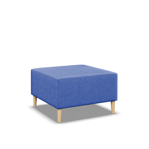 Venkovní taburet BLANK