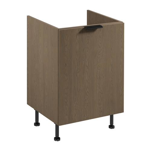 Kuchyňská skříňka SORENTO D60Z - P/L -  Baltic Storm Baltic Storm