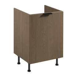 Kuchyňská skříňka SORENTO D60Z - P/L -  Baltic Storm Baltic Storm