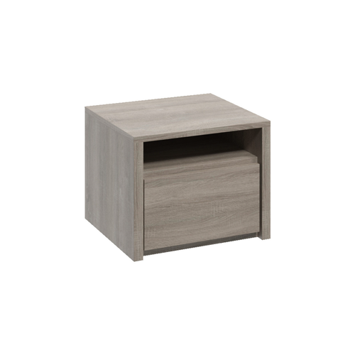 Noční stolek MONTANA SN - dub trufla