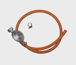Plynový regulátor MEVA 30 mBar, 1,5 kg/h | 14061154