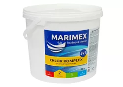 Marimex Komplex 5v1 1,0 kg | 11301208
