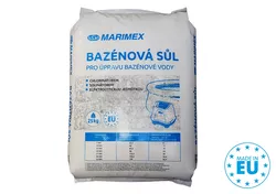 Bazénová sůl Marimex 25 kg | 11306001