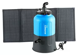 Marimex | Bazénová filtrace ProStar Solar 3 | 10604350