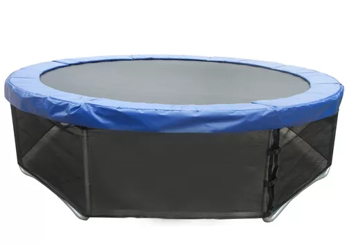 Spodní ochranná síť pro trampolíny 396 cm | 19000031