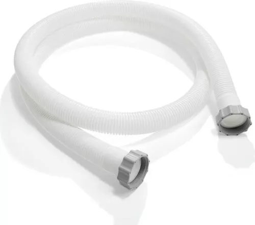 Bazénová hadice Ø 38 mm s převlečnou maticí, délka 3 m. | 10624024
