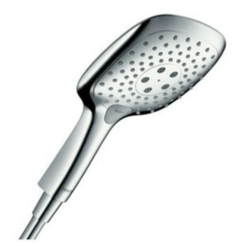 Sprchová hlavice Hansgrohe Raindance Select E chrom 26551000