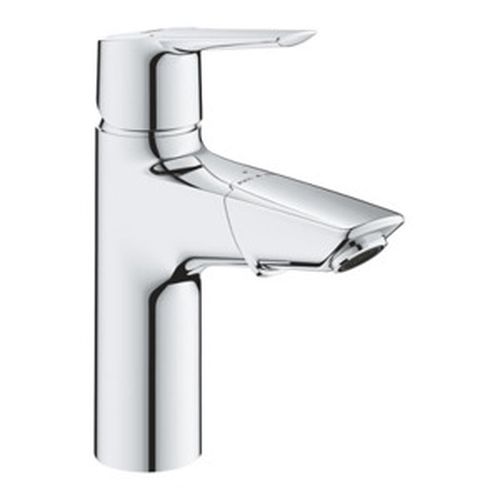 Umyvadlová baterie Grohe Start s vytahovací sprškou chrom 24205003