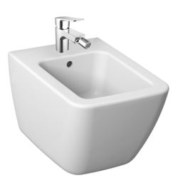 Bidet Jika Pure závěsný, vnitřní přívod H8304210003021