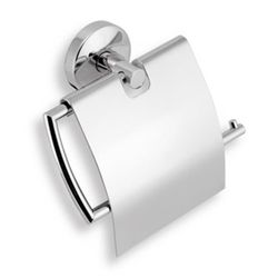 Držák toaletního papíru Novaservis Metalia 11 chrom 0138.0