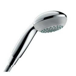 Sprchová hlavice Hansgrohe Crometta 85 chrom 28561000