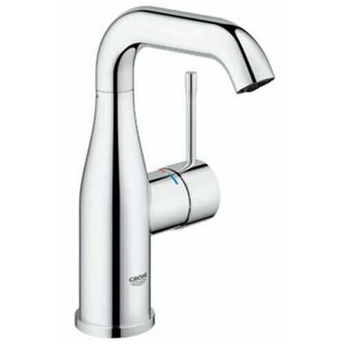 Umyvadlová baterie Grohe Essence New bez výpusti chrom 23463001