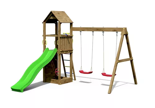 Marimex hřiště Play 06