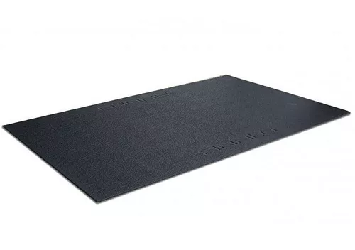 Podložka pod stroje TUNTURI 200 x 90 cm | 15108155