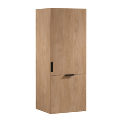 Závěsná kuchyňská skříňka SORENTO N60N - Puccini Puccini