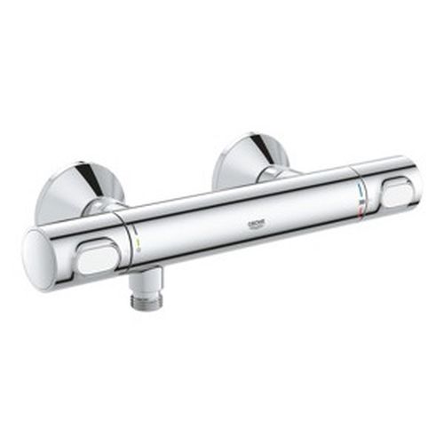 Sprchová baterie Grohe Precision Flow bez sprchového setu 150 mm chrom 34840000