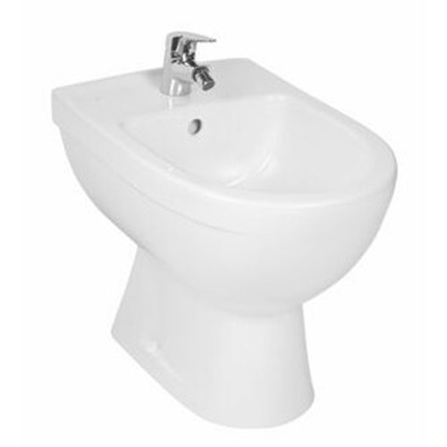 Bidet Jika Lyra Plus stojící, vnější přívod H8323810003041