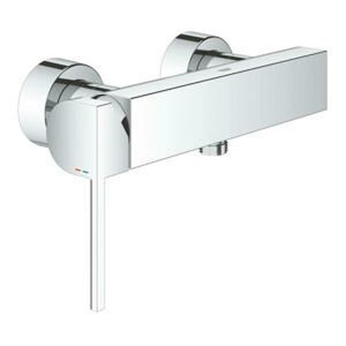 Sprchová baterie Grohe Plus bez sprchového setu 150 mm chrom 33577003