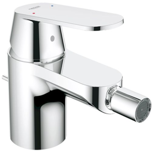 Bidetová baterie Grohe Eurosmart Cosmopolitan s výpustí chrom 32839000