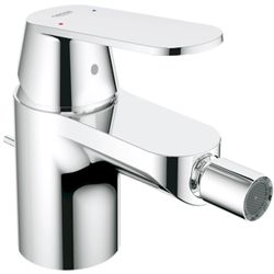 Bidetová baterie Grohe Eurosmart Cosmopolitan s výpustí chrom 32839000