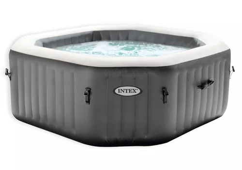 Plášť vířivého bazénu Pure Spa - Bubble čtverec (hnědý) | 11402338