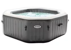 Plášť vířivého bazénu Pure Spa - Bubble čtverec (hnědý) | 11402338