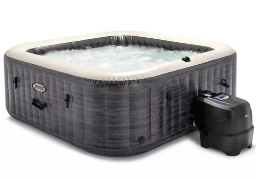Greystone Deluxe Bubble Spa 6 11400263