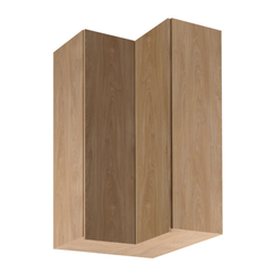 Závěsná kuchyňská skříňka SORENTO G60N2 - Puccini Puccini