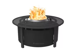 Odkládací a ochranný stolek pro přenosná ohniště Solo Stove Ranger a Bonfire | 14061133