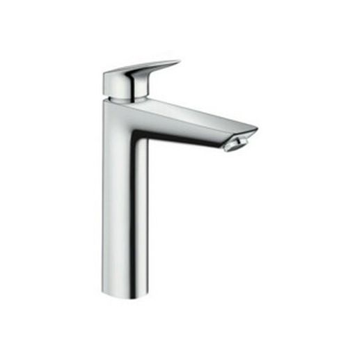 Umyvadlová baterie Hansgrohe Logis bez výpusti chrom 71091000