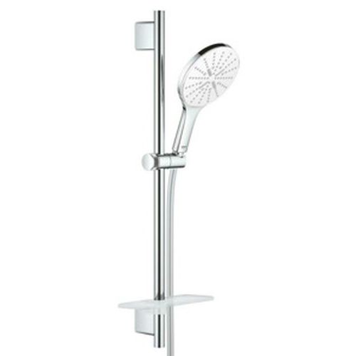 Sprchový set Grohe Vitalio SmartActive na stěnu chrom 26598000