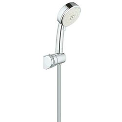 Sprchový set Grohe Tempesta Cosmopolitan na stěnu chrom 27584002