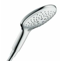 Sprchová hlavice Hansgrohe Raindance Select S chrom 28588000