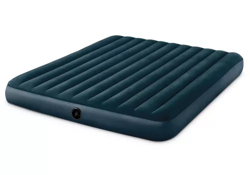 Intex Air Bed Classic Downy dvoulůžko 183 x 203 x 25 cm 64755