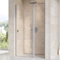 Sprchové dveře 100 cm Ravak Chrome 0QVACU00Z1