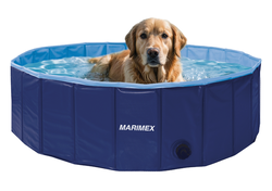 Marimex | Skládací bazén pro psy - p. 80 cm | 10210057