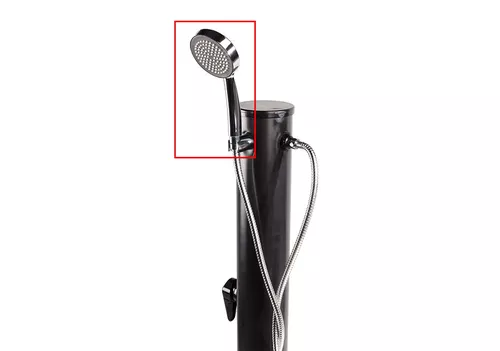 Hlavice sprchy UNO 14 l | 10992084