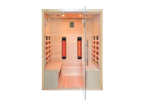 Infrasauna Marimex POPULAR 4003 XXL | 11105670