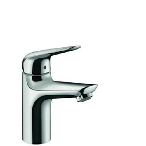 Umyvadlová baterie Hansgrohe HG288 s výpustí chrom SIKOBHGN275MCS