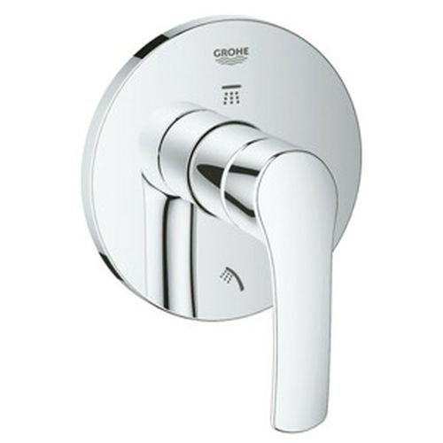 Přepínač Grohe Eurosmart New chrom 19970002