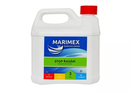 Marimex STOP řasám 3 l | 11301505