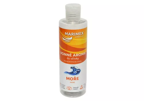 Aroma do vířivého bazénu - Moře | 11313134